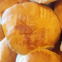Panadería